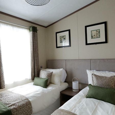 Martha'S Orchard Hotel Padstow Buitenkant foto