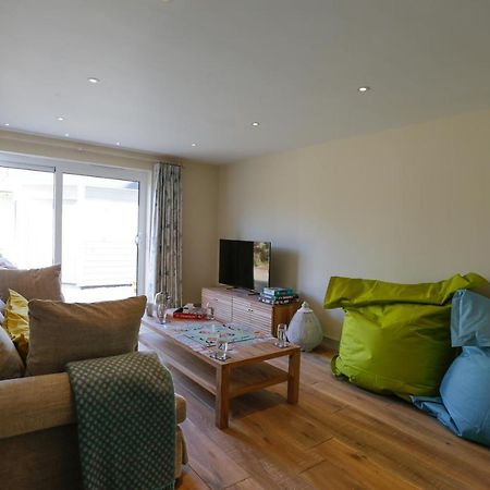 Martha'S Orchard Hotel Padstow Buitenkant foto
