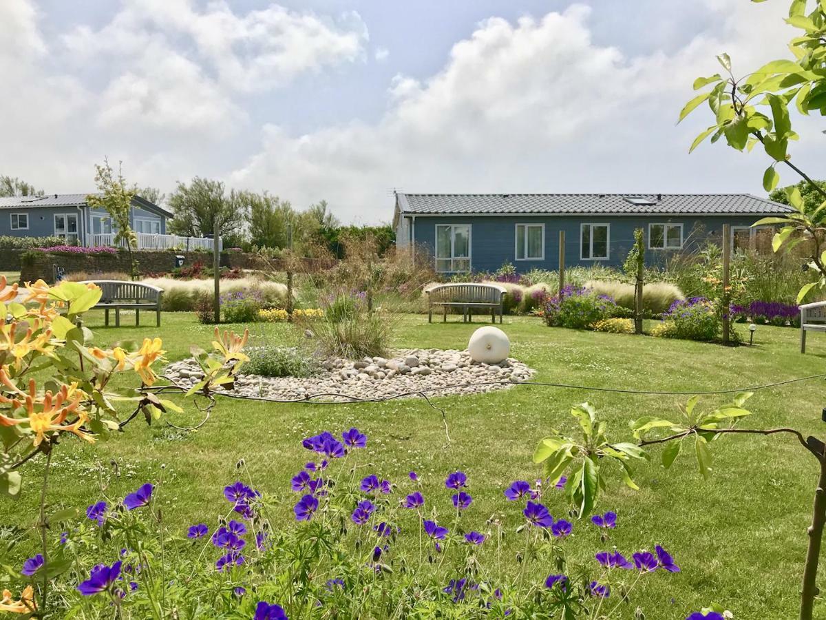 Martha'S Orchard Hotel Padstow Buitenkant foto