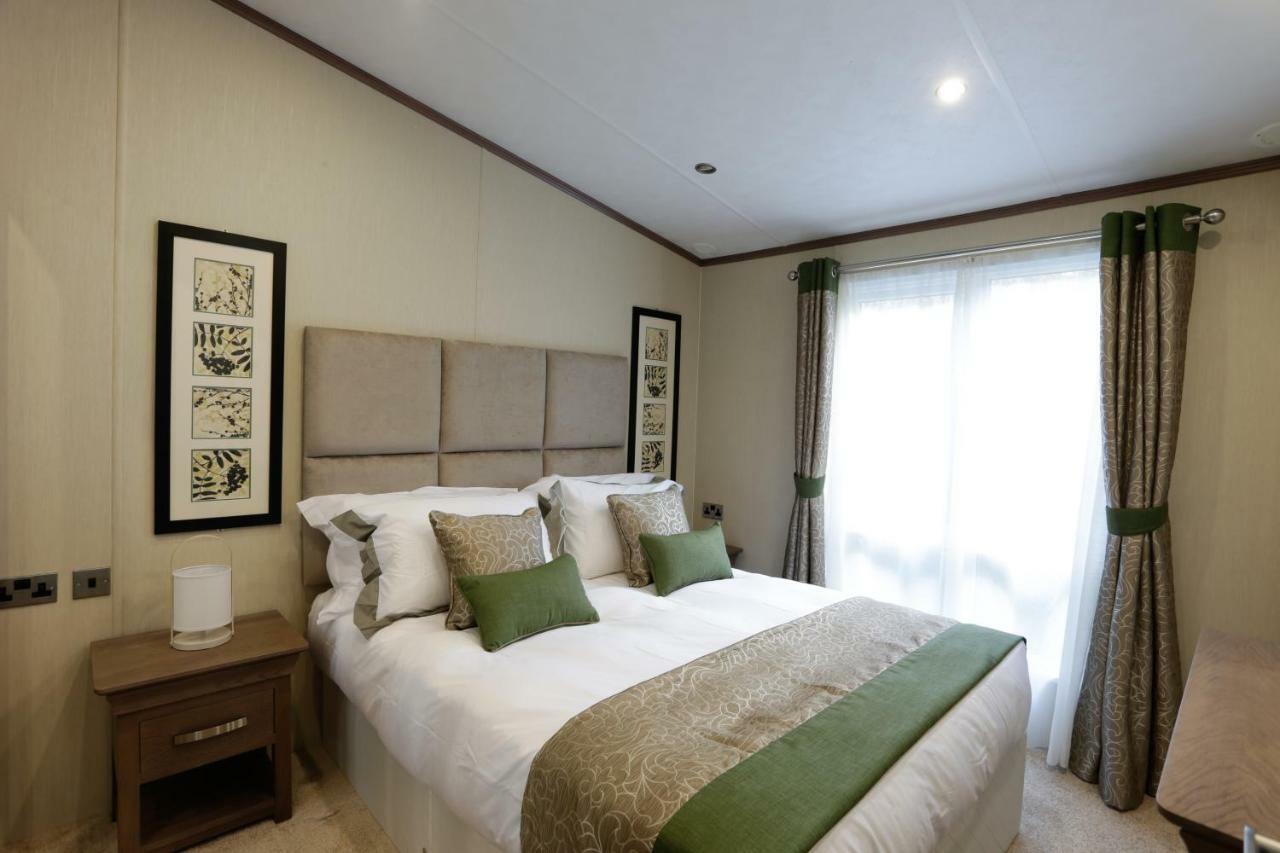 Martha'S Orchard Hotel Padstow Buitenkant foto