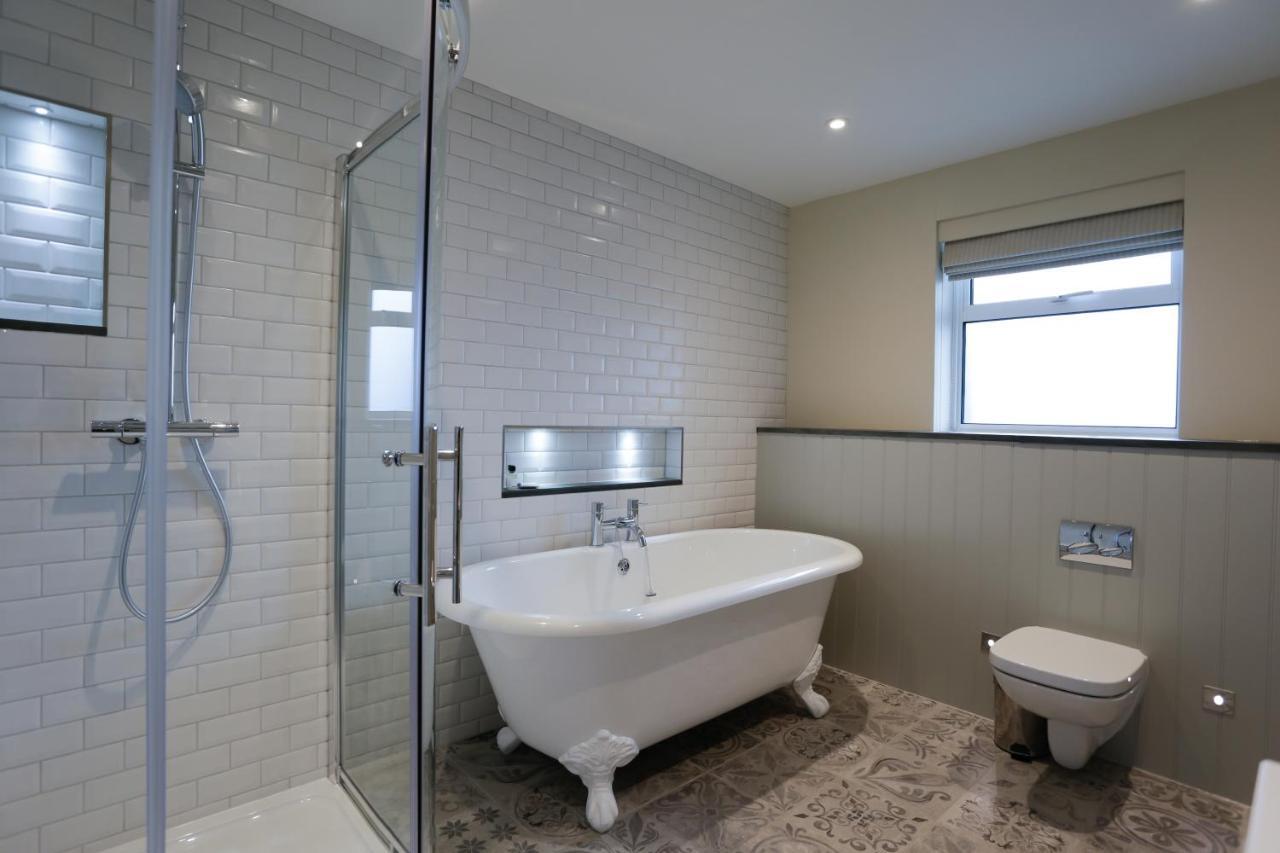 Martha'S Orchard Hotel Padstow Buitenkant foto
