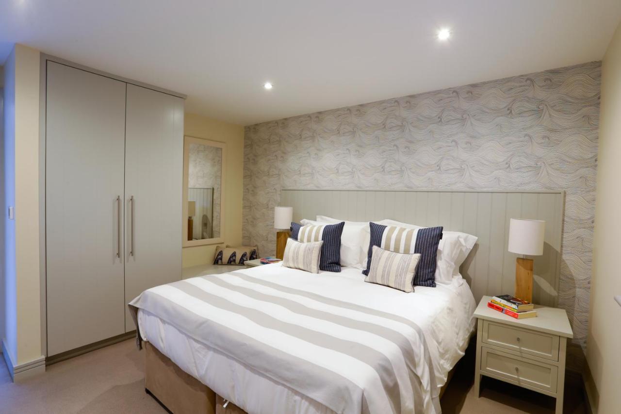 Martha'S Orchard Hotel Padstow Buitenkant foto
